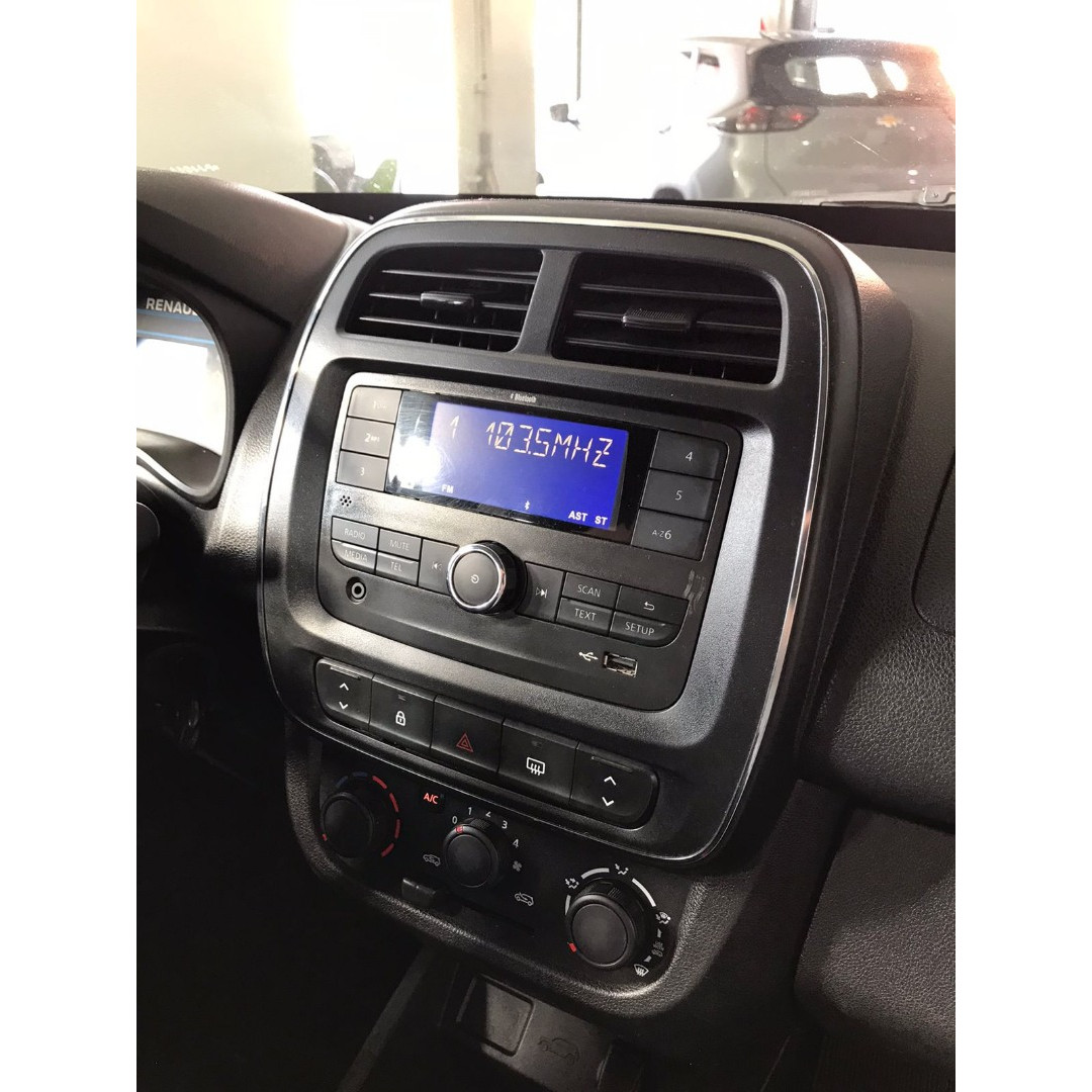 RENAULT Kwid 1.0 12V 4P SCE FLEX ZEN