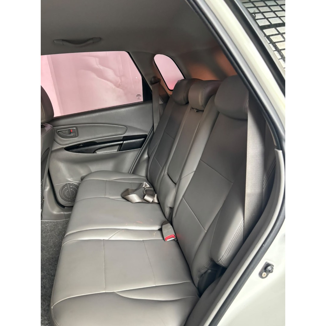 HYUNDAI Tucson 2.0 16V 4P GLS-B AUTOMÁTICO
