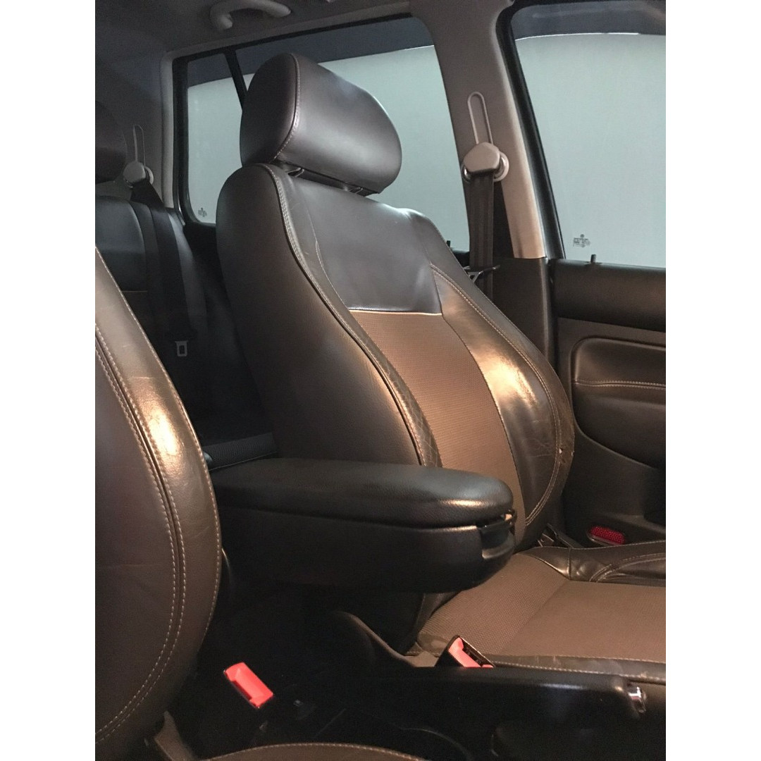 VOLKSWAGEN Golf 2.0 4P  GT FLEX