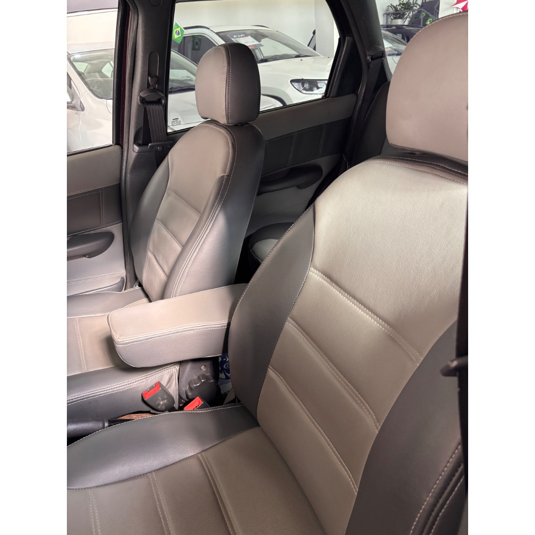 FIAT Palio Weekend 1.6 4P ADVENTURE