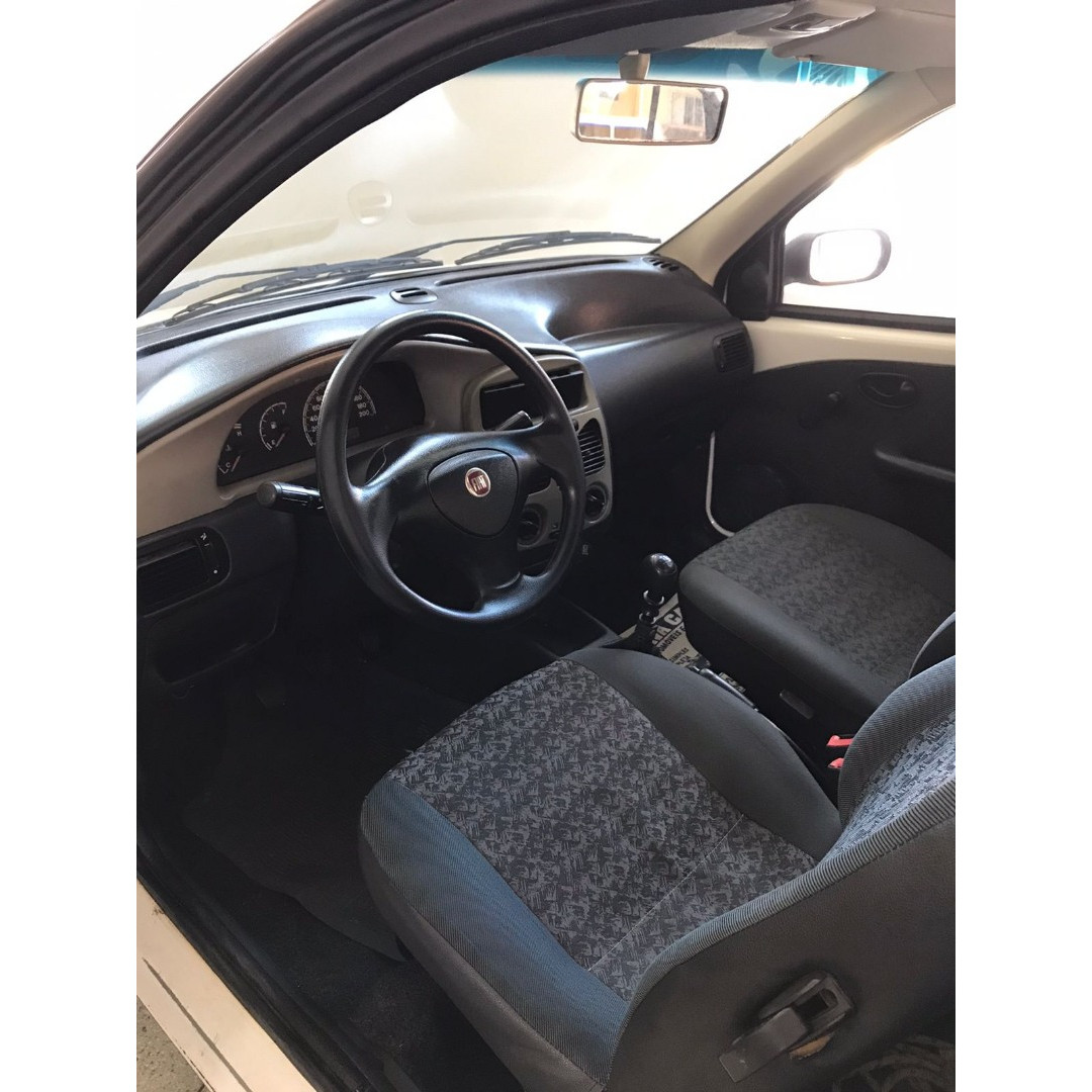 FIAT Strada 1.4 FIRE FLEX CABINE SIMPLES