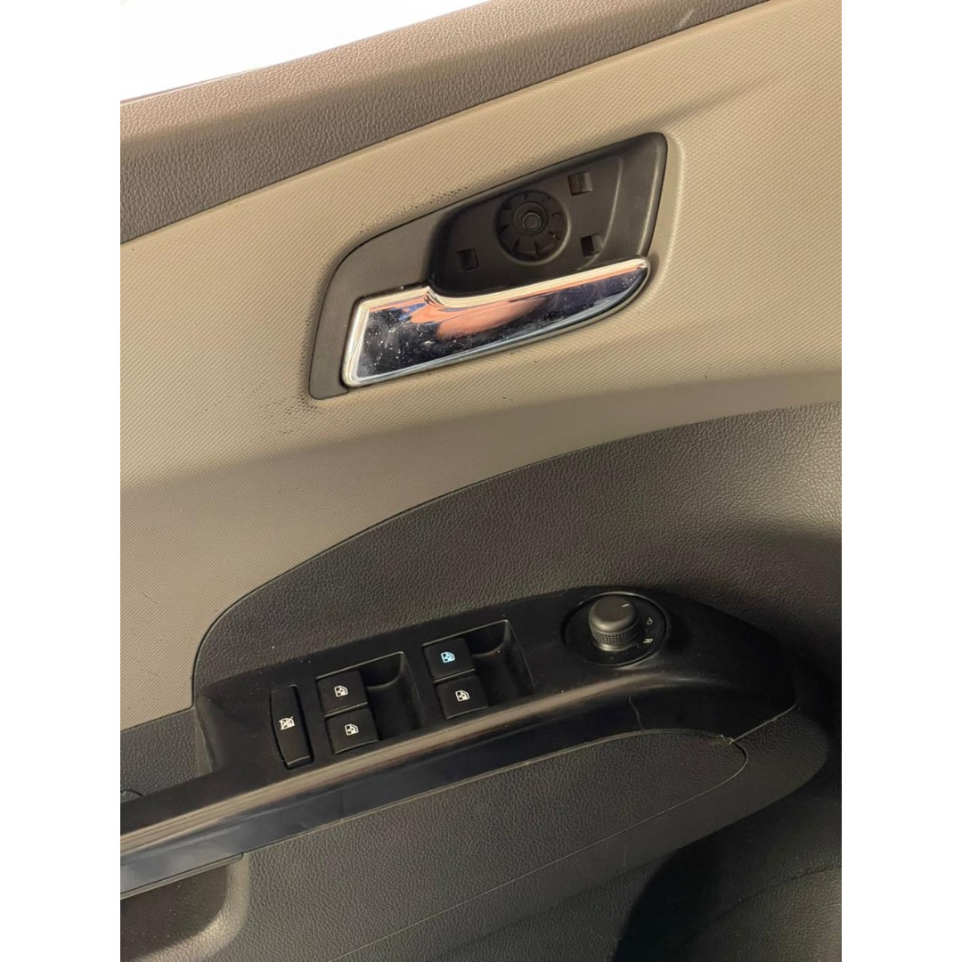 CHEVROLET Sonic Hatch 1.6 16V 4P LTZ FLEX AUTOMÁTICO