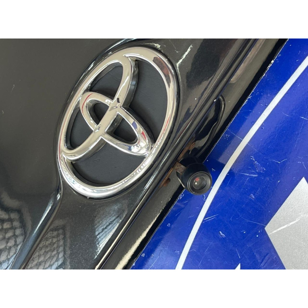 TOYOTA Corolla 1.8 16V 4P XEI AUTOMÁTICO