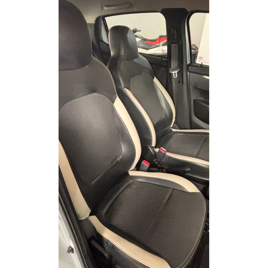 RENAULT Kwid 1.0 12V 4P SCE FLEX INTENSE