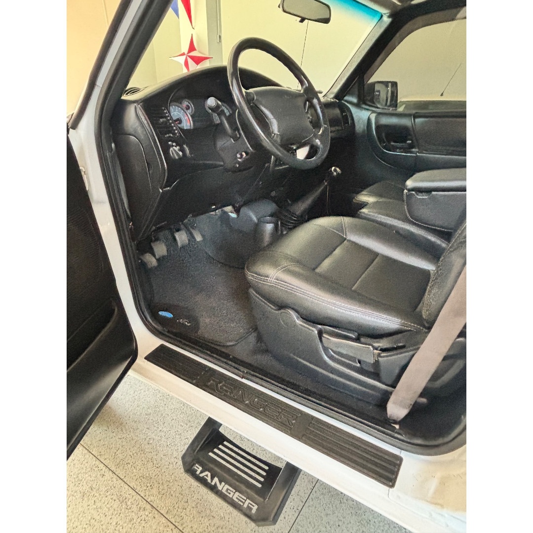 FORD Ranger 2.3 16V XLS SPORT CABINE SIMPLES