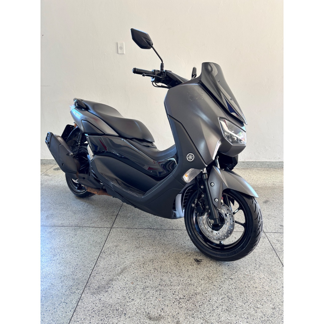 YAMAHA NMax 160 ABS