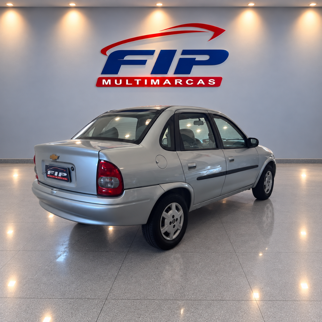 CHEVROLET Corsa Sedan 1.0 4P CLASSIC
