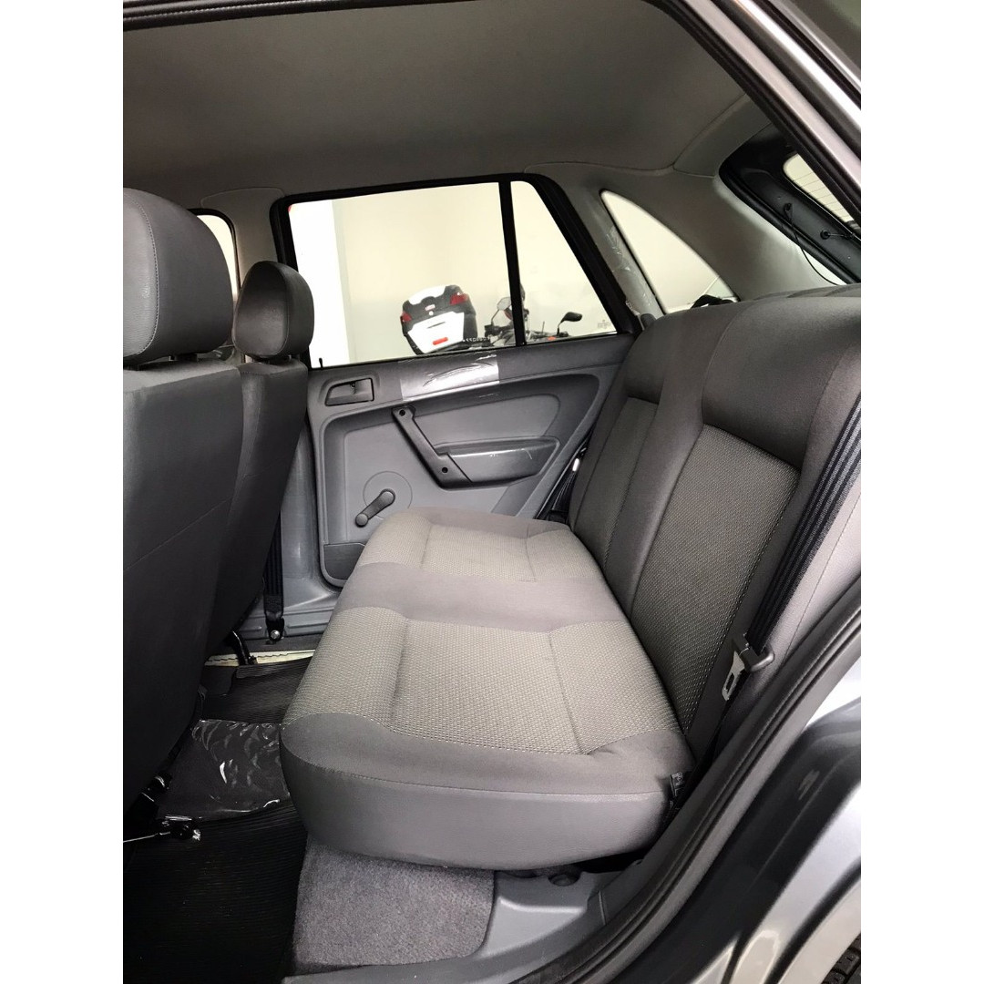 VOLKSWAGEN Gol 1.0 G3 CITY FLEX