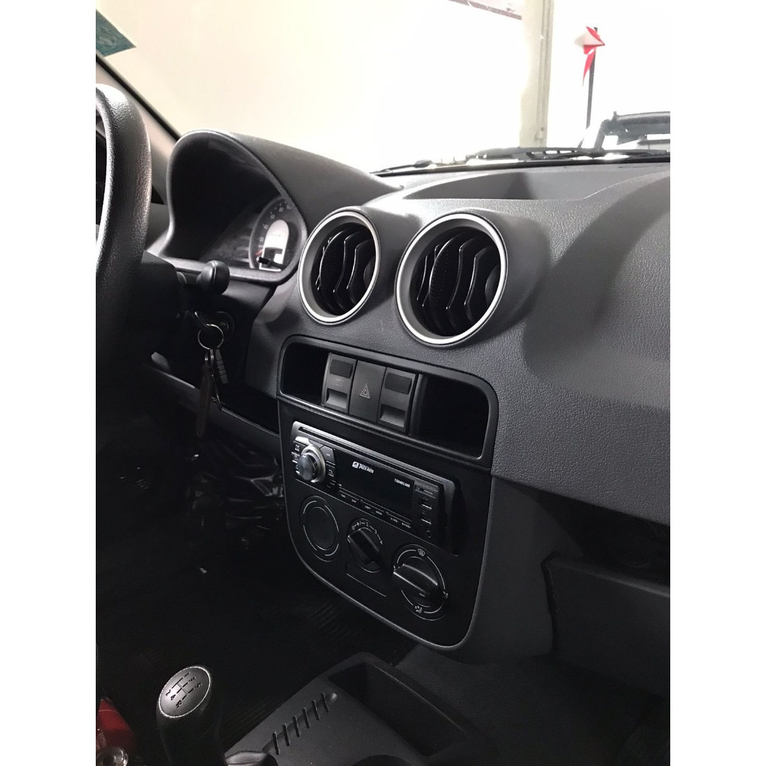 VOLKSWAGEN Gol 1.0 G3 CITY FLEX