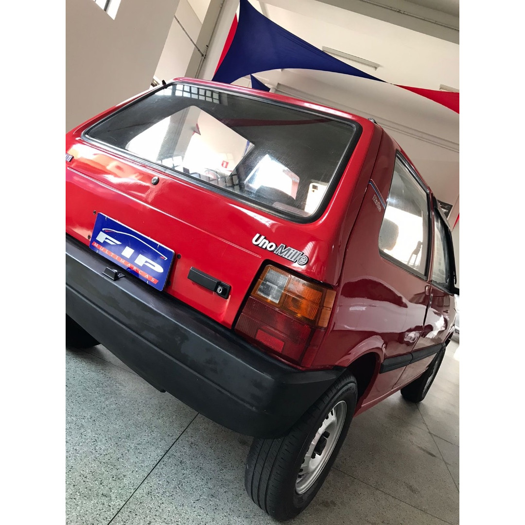 FIAT Uno 1.0 BRIO