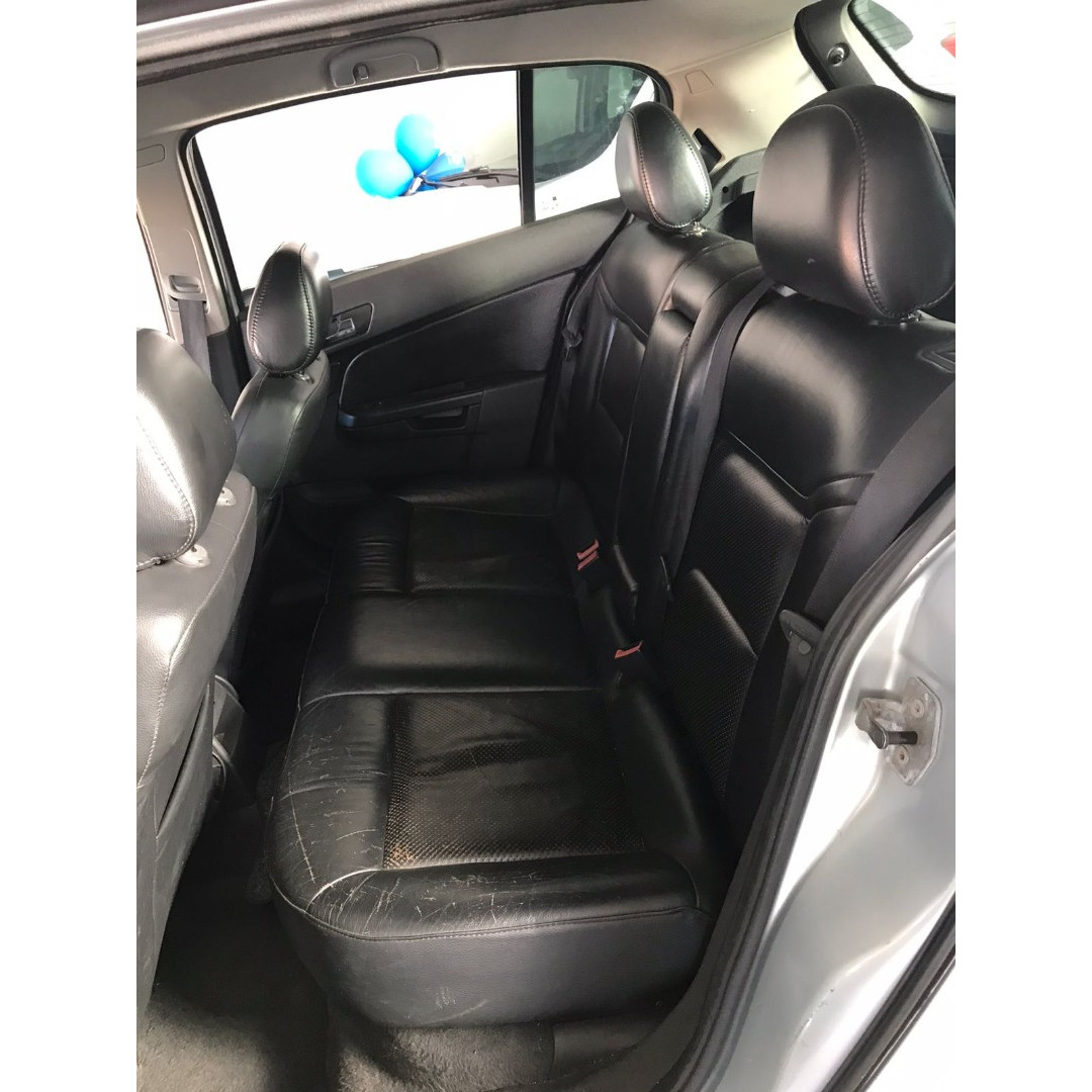 CHEVROLET Vectra Hatch 2.0 4P FLEX GT