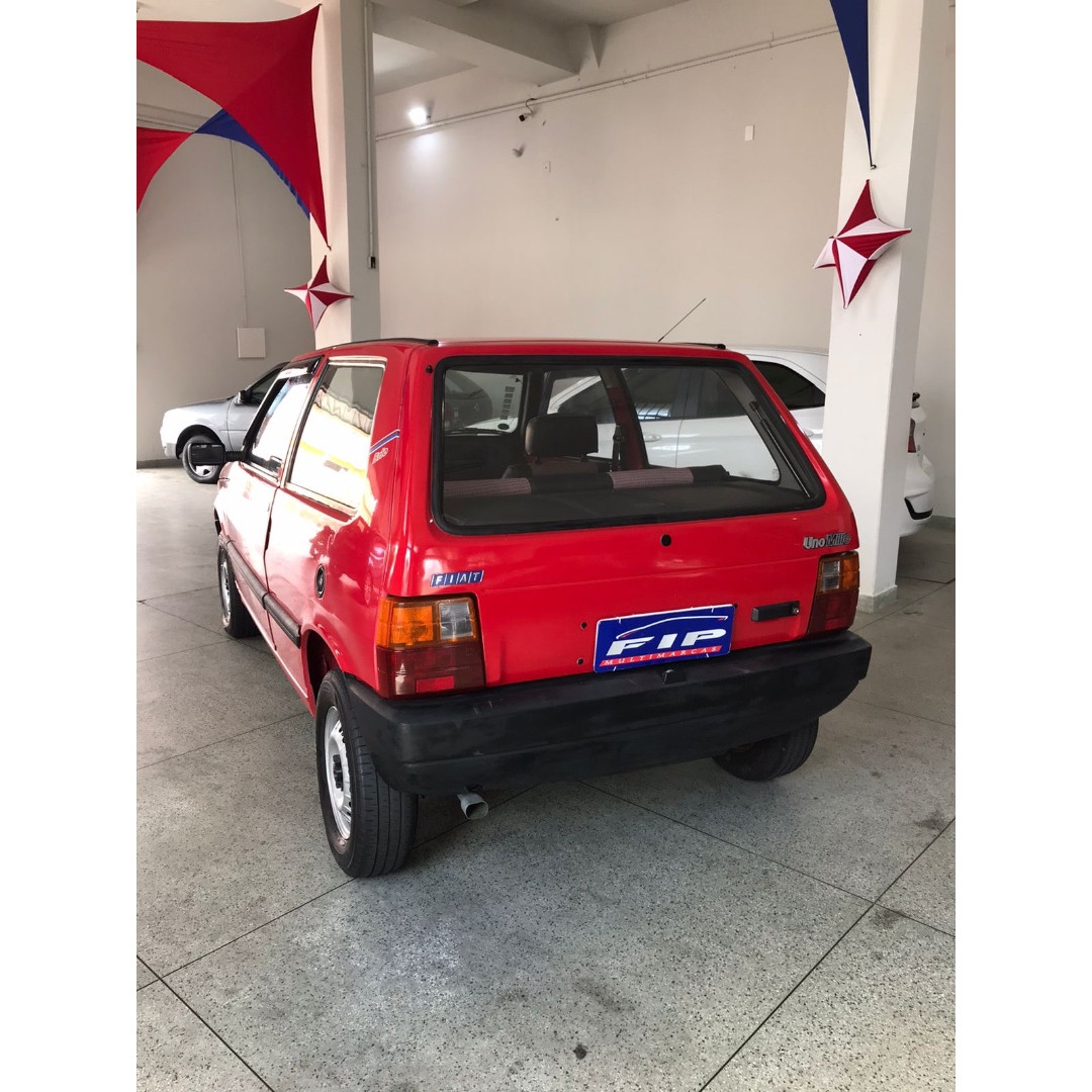 FIAT Uno 1.0 BRIO