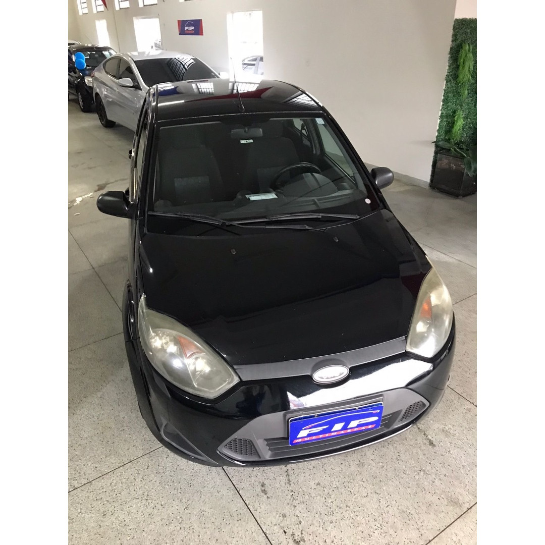 FORD Fiesta Hatch 1.0 CLASS