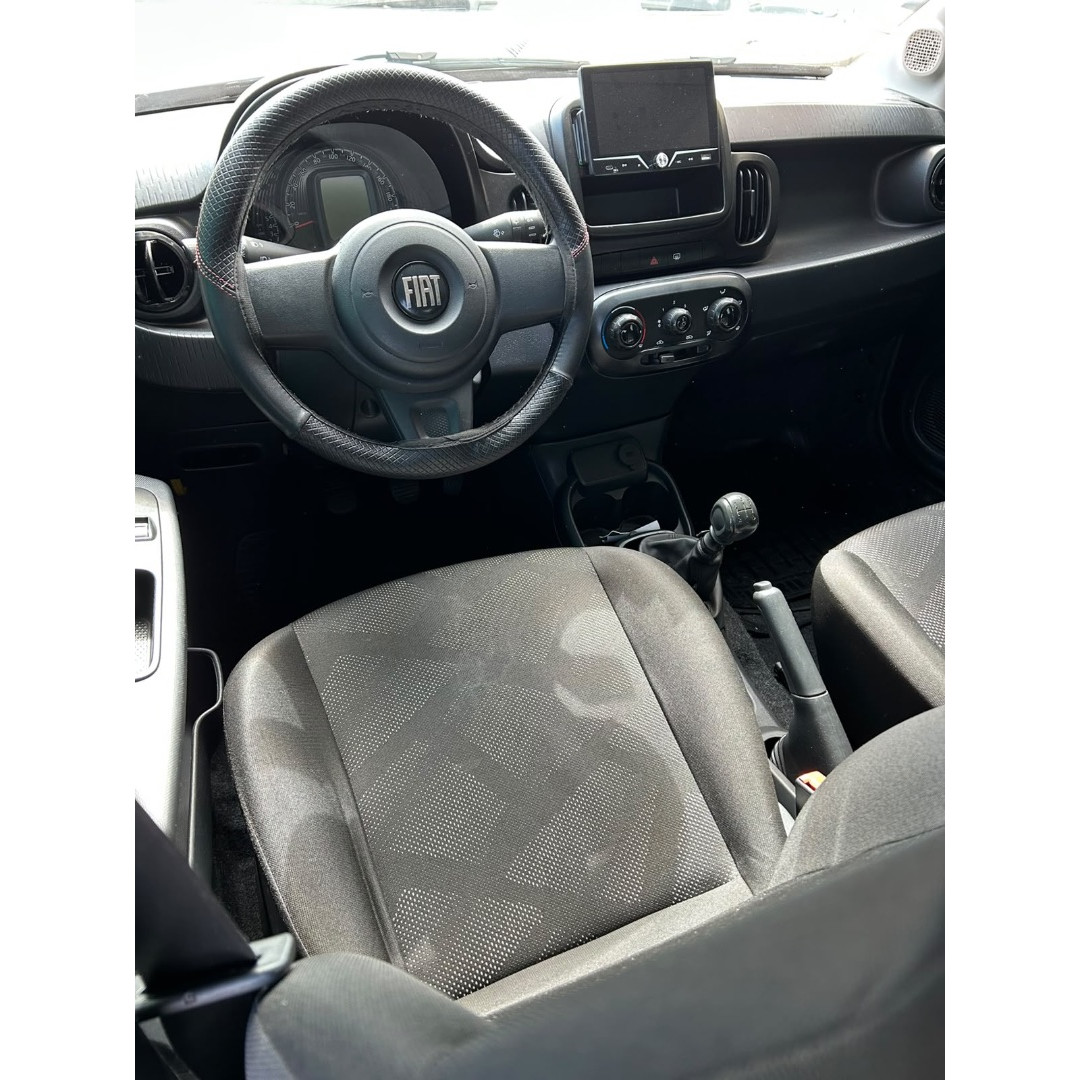 FIAT Mobi 1.0 4P FLEX EVO LIKE ON