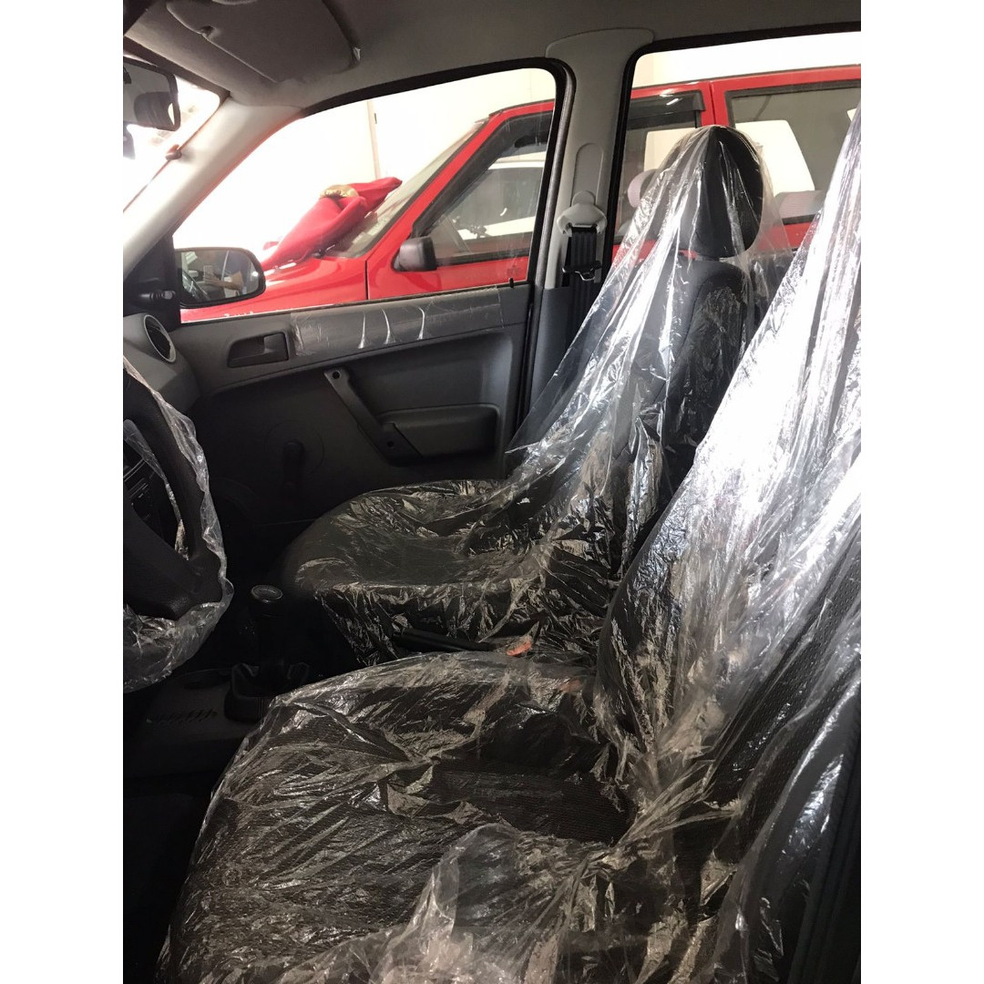 VOLKSWAGEN Gol 1.0 G3 CITY FLEX