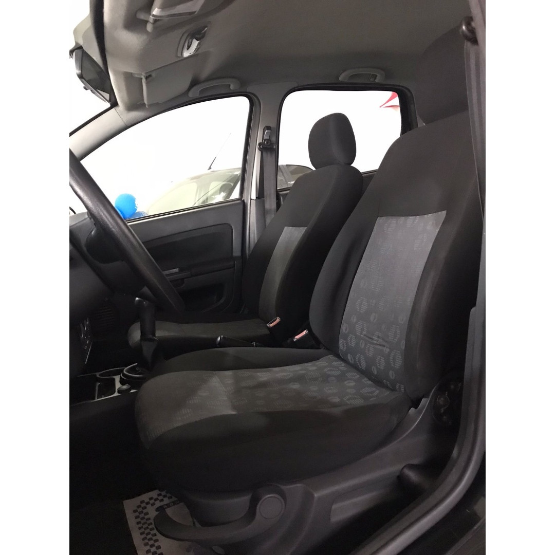 FORD Fiesta Hatch 1.0 CLASS