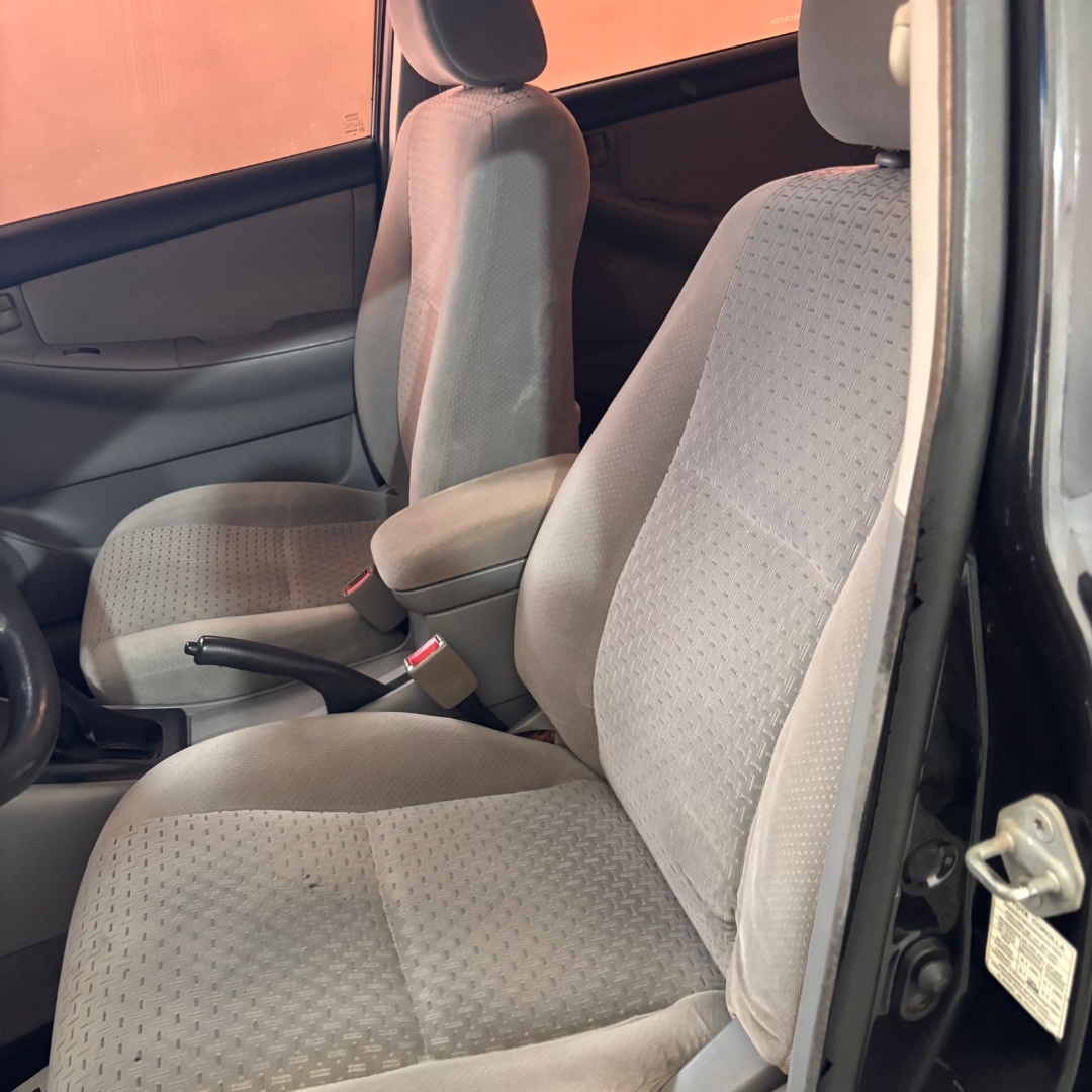 TOYOTA Corolla 1.8 16V 4P XEI
