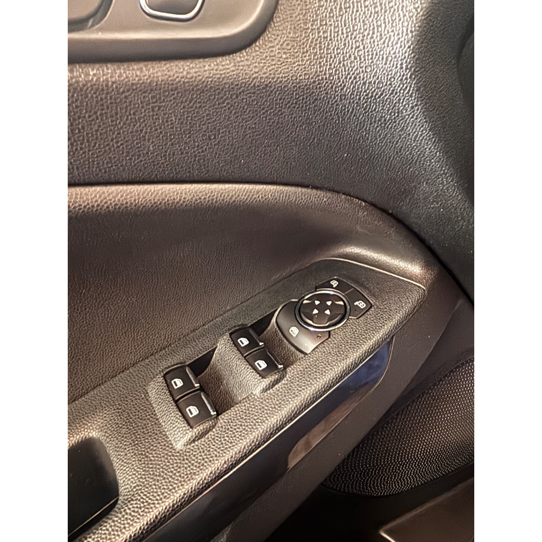 FORD Ecosport 1.5 12V 4P TI-VCT SE FLEX AUTOMÁTICO