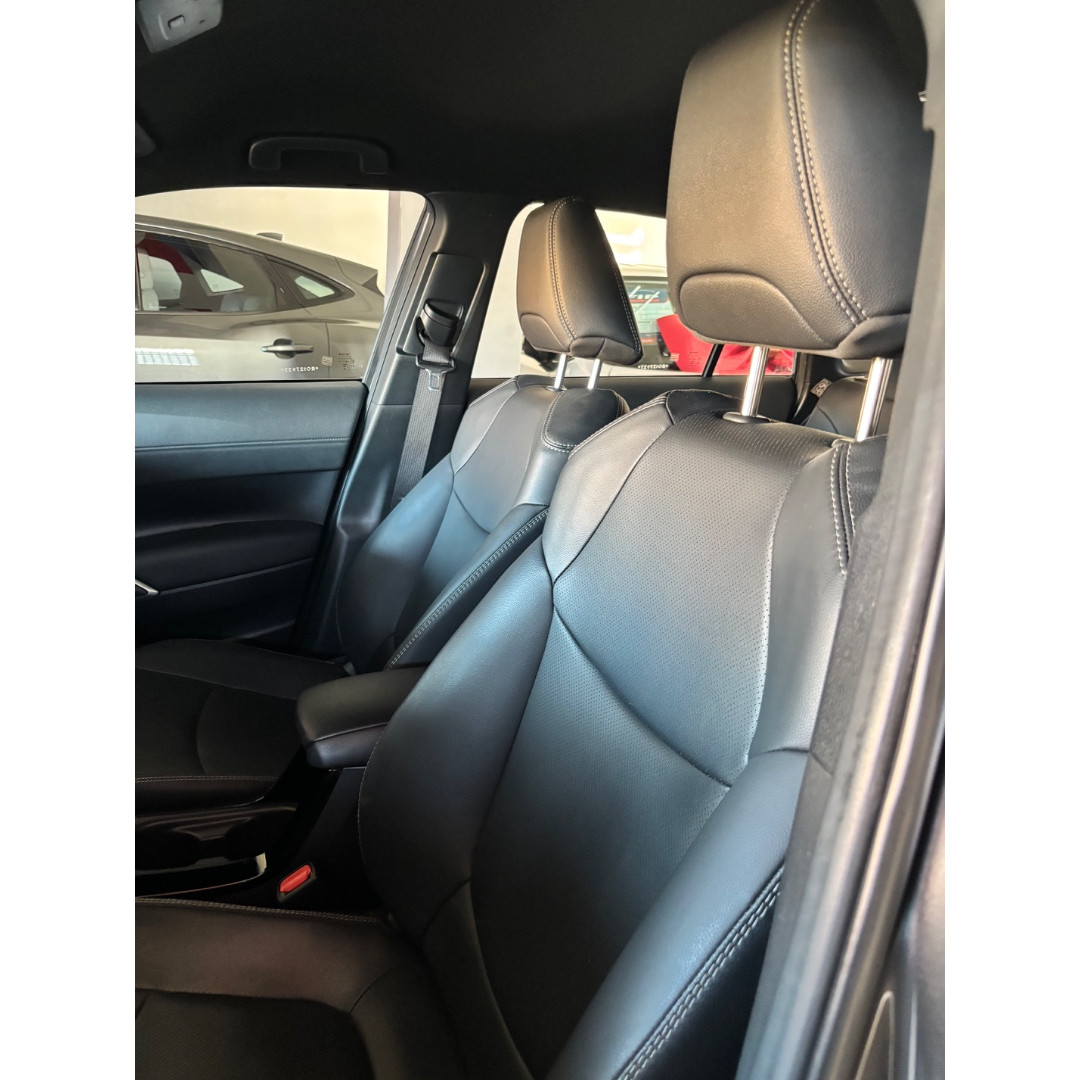 TOYOTA Corolla Cross 2.0 16V 4P FLEX VVT-IE XRE DIRECT SHIFT AUTOMÁTICO CVT
