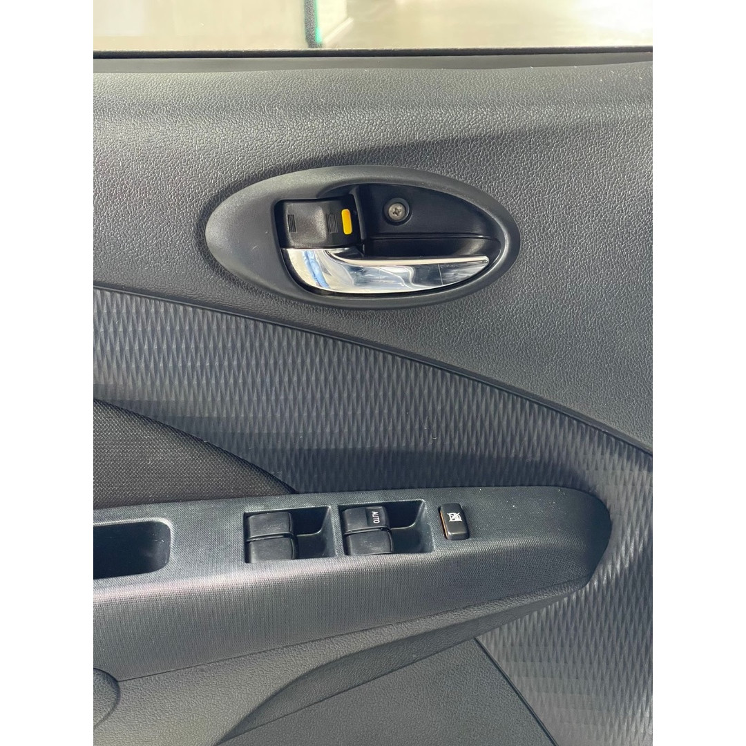 TOYOTA Etios Sedan 1.5 16V 4P FLEX XS