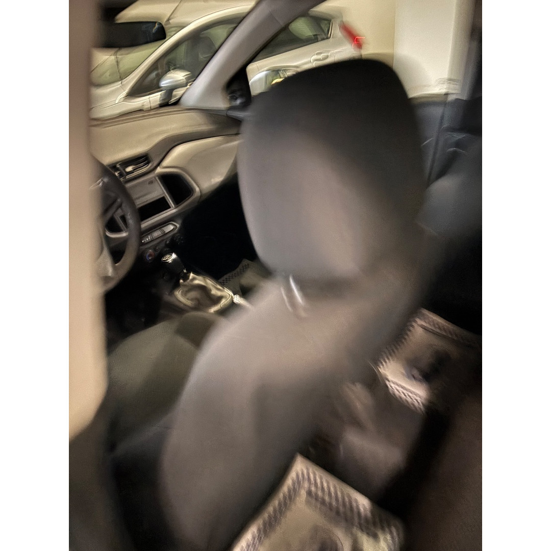 CHEVROLET Onix Hatch 1.0 4P FLEX JOY