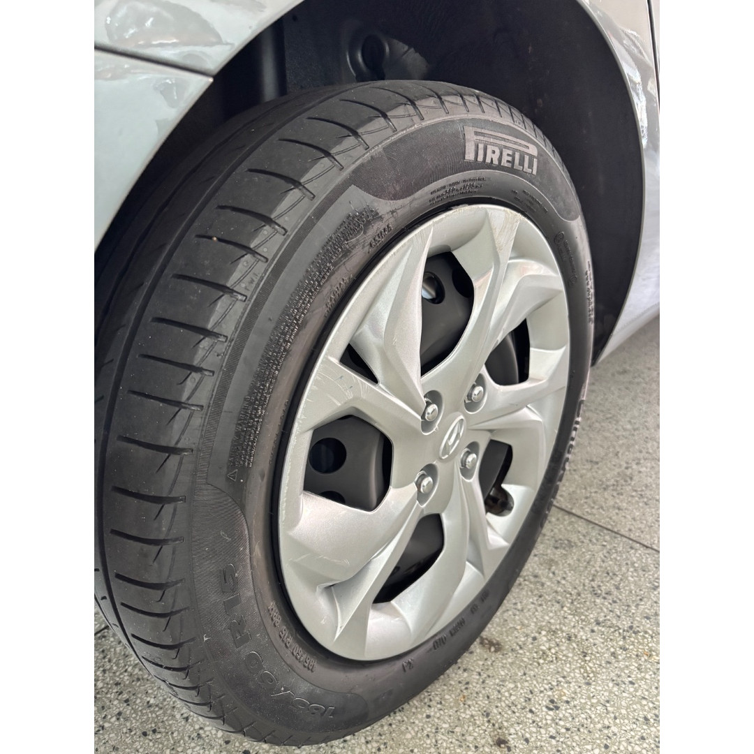 HYUNDAI HB 20 Sedan 1.0 12V 4P FLEX COMFORT PLUS