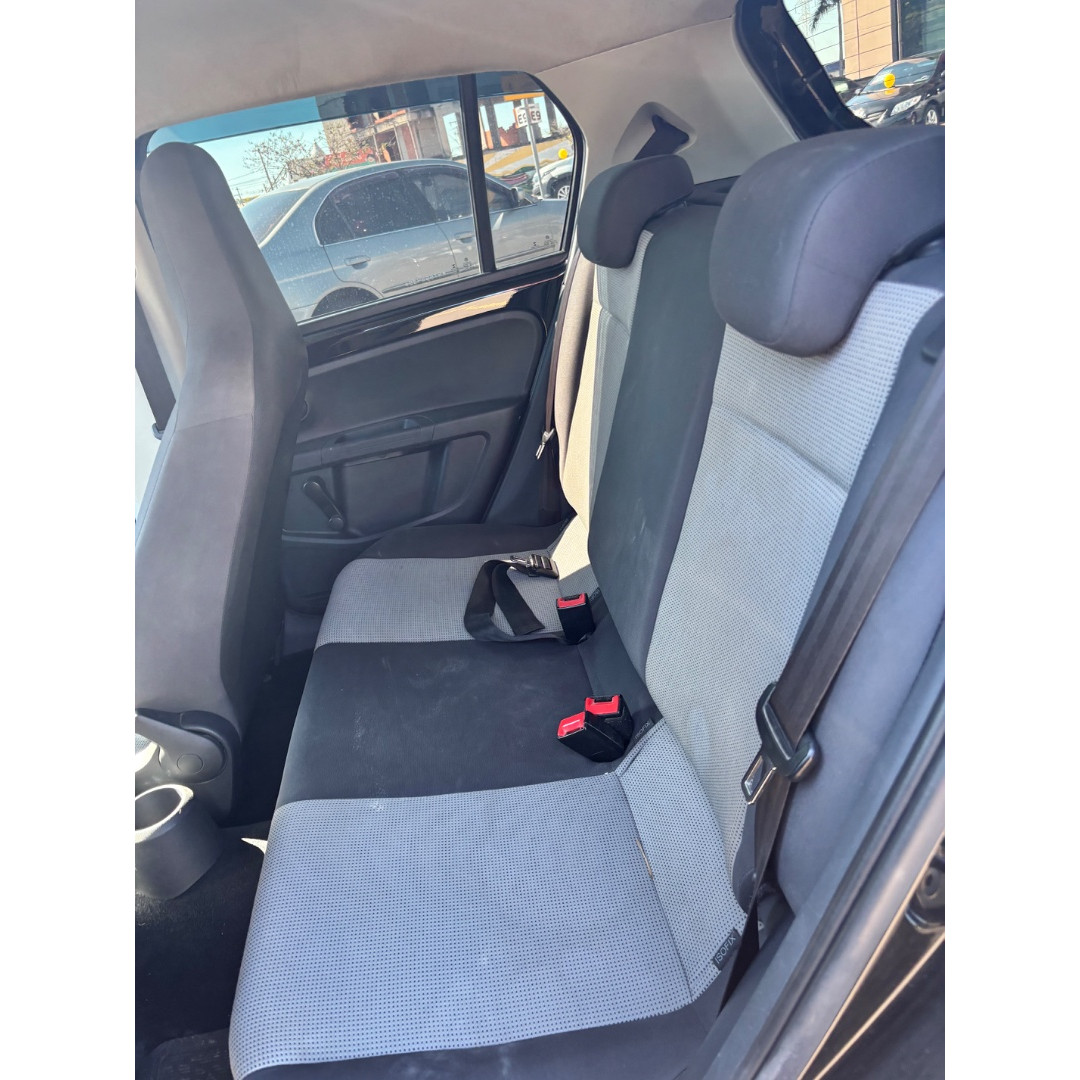 VOLKSWAGEN UP 1.0 12V 4P TAKE FLEX