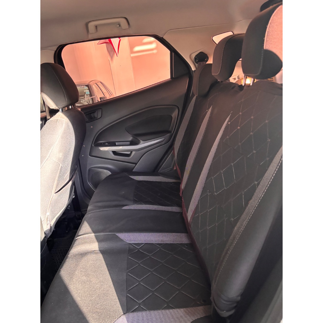 FORD Ecosport 1.5 12V 4P TI-VCT SE FLEX AUTOMÁTICO