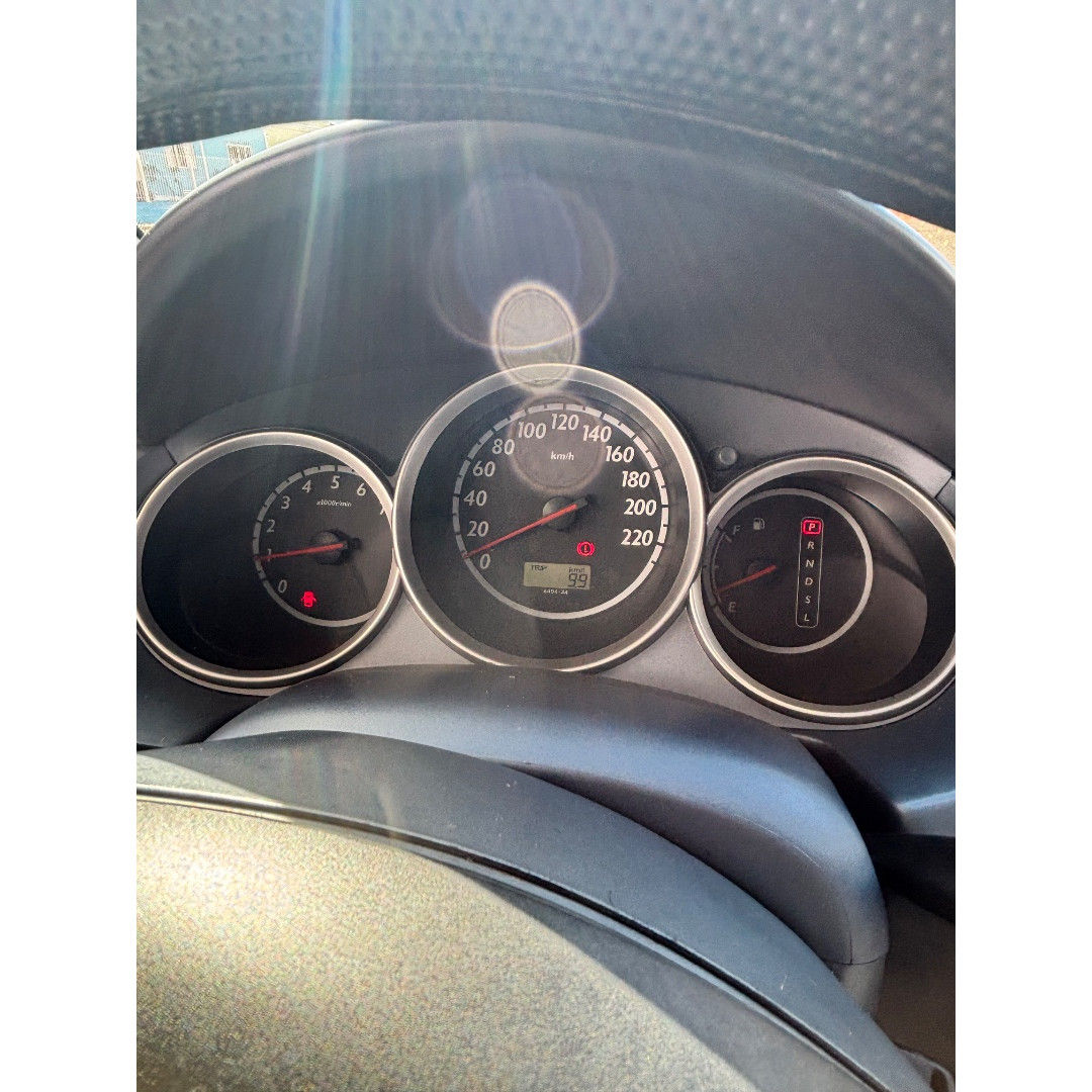HONDA Fit 1.4 16V 4P LX FLEX AUTOMÁTICO