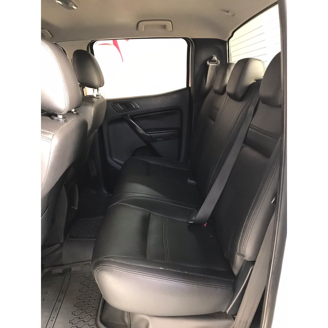 FORD Ranger 2.2 16V XLS DIESEL 4X4 CABINE DUPLA