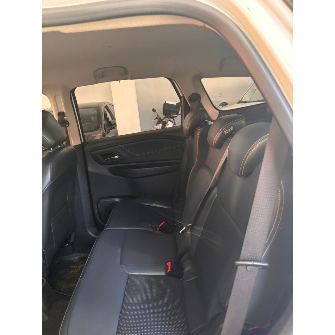 CHEVROLET Spin 1.8 4P FLEX PREMIER 7 LUGARES AUTOMÁTICO