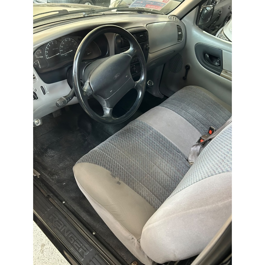 FORD Ranger 2.3 16V XL CABINE SIMPLES
