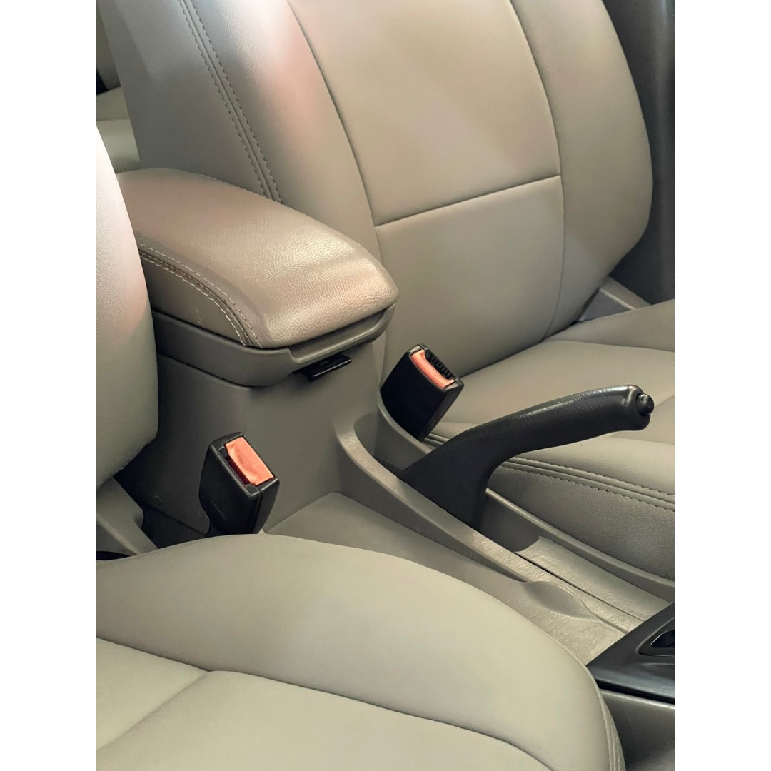 TOYOTA Corolla 1.8 16V 4P XEI AUTOMÁTICO