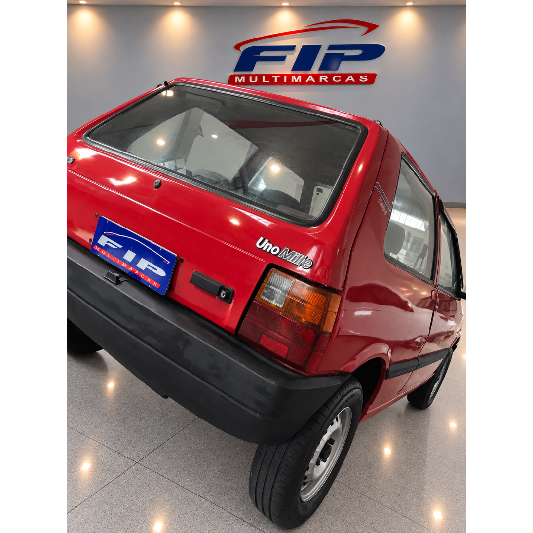 FIAT Uno 1.0 BRIO