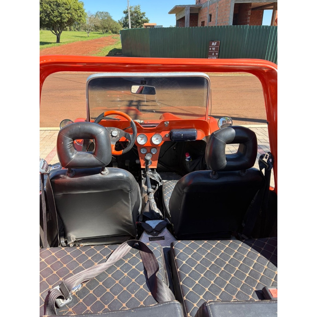 ESPECIAL VW Modelo sem Versão