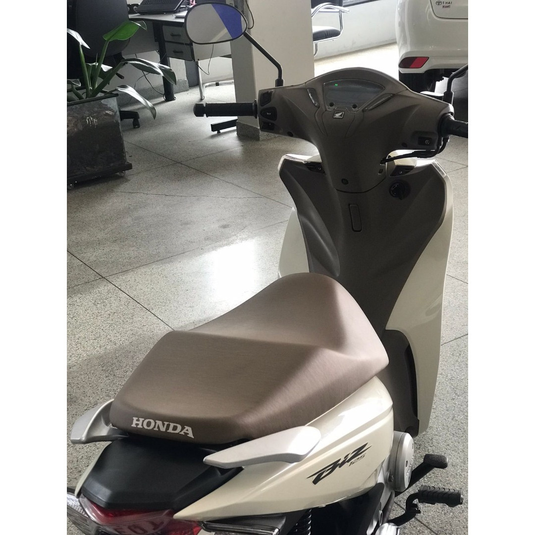 HONDA Biz 125 FLEX
