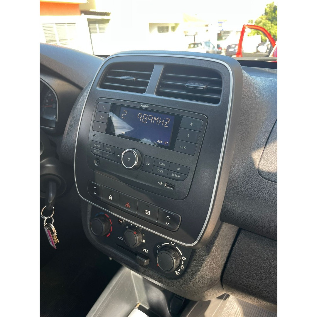 RENAULT Kwid 1.0 12V 4P SCE FLEX ZEN