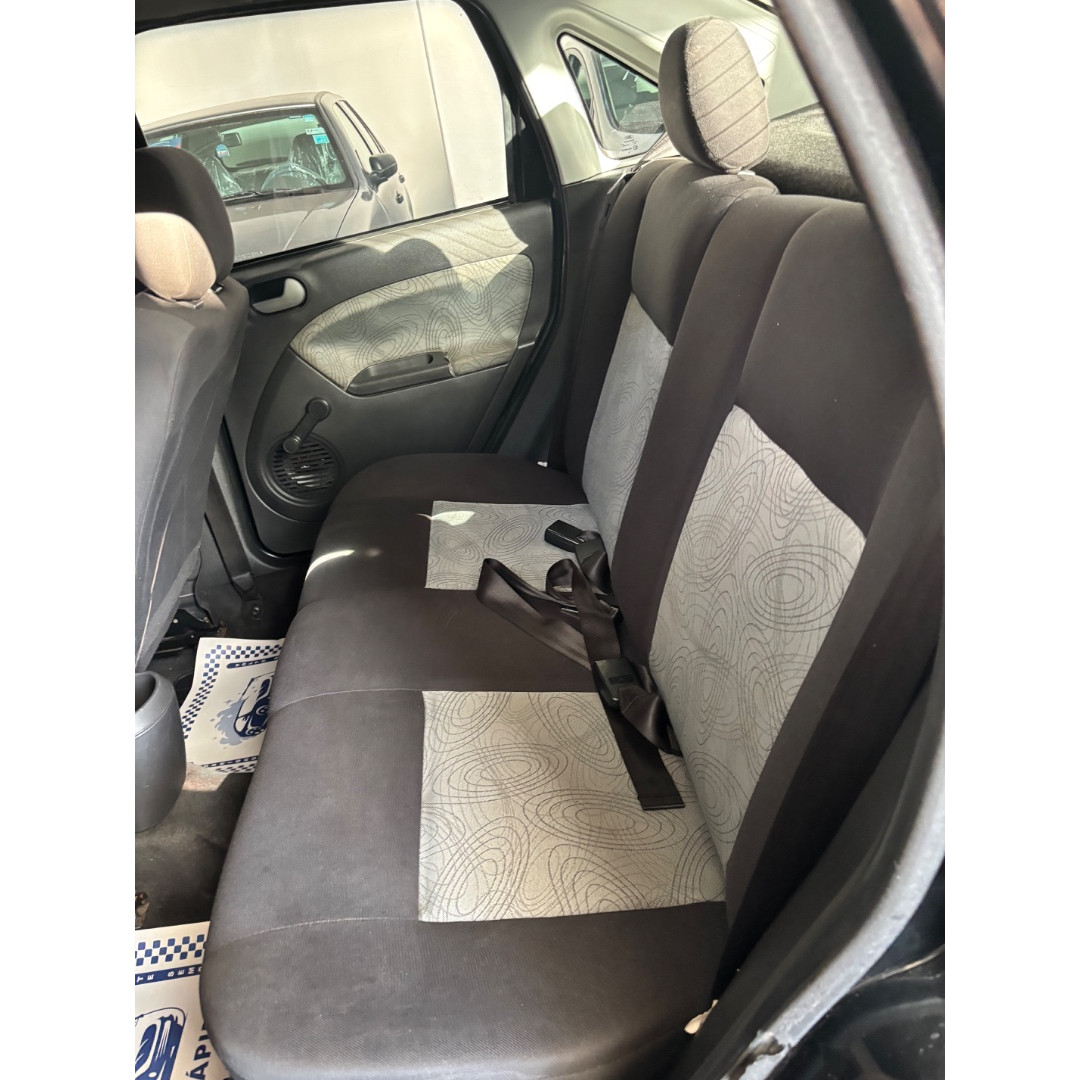 FORD Fiesta Sedan 1.6 4P CLASS FLEX