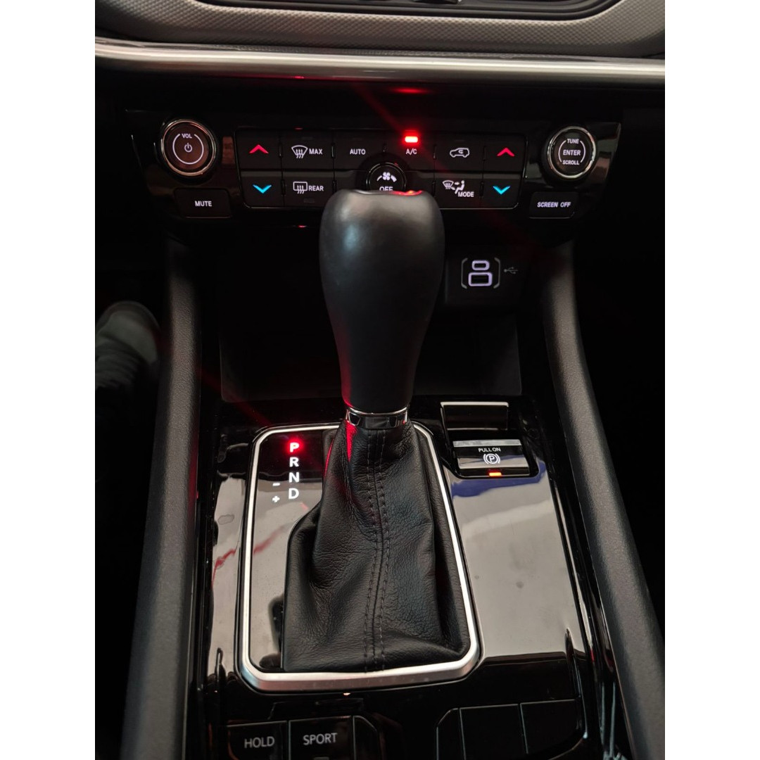 JEEP Compass 1.3 16V 4P FLEX LONGITUDE T270 TURBO AUTOMÁTICO