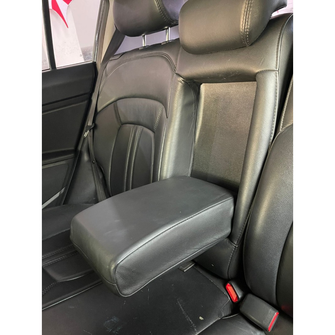 KIA Sportage 2.0 16V 4P LX AUTOMÁTICO