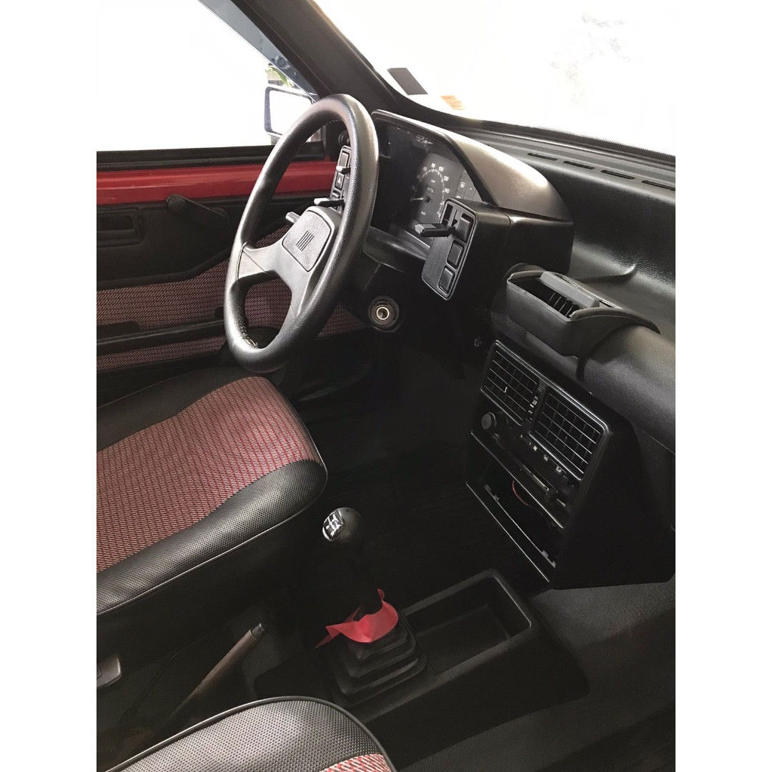 FIAT Uno 1.0 BRIO