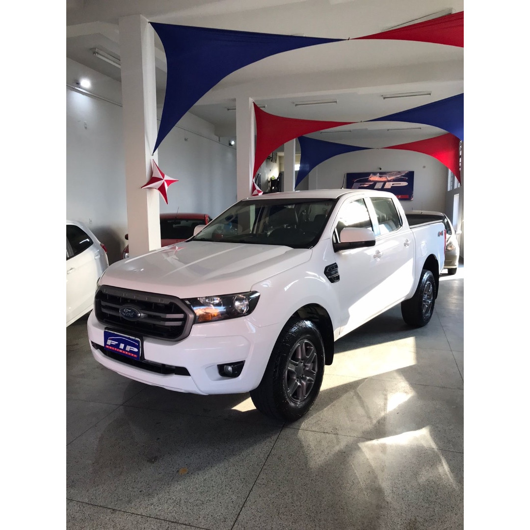 Ranger 2.2 16V XLS DIESEL 4X4 CABINE DUPLA