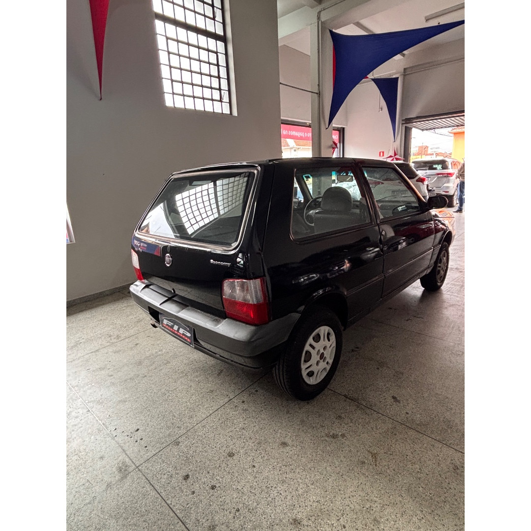 FIAT Uno 1.0 MILLE ECONOMY
