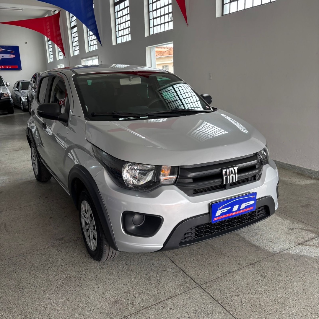 FIAT Mobi 1.0 4P FLEX EVO LIKE