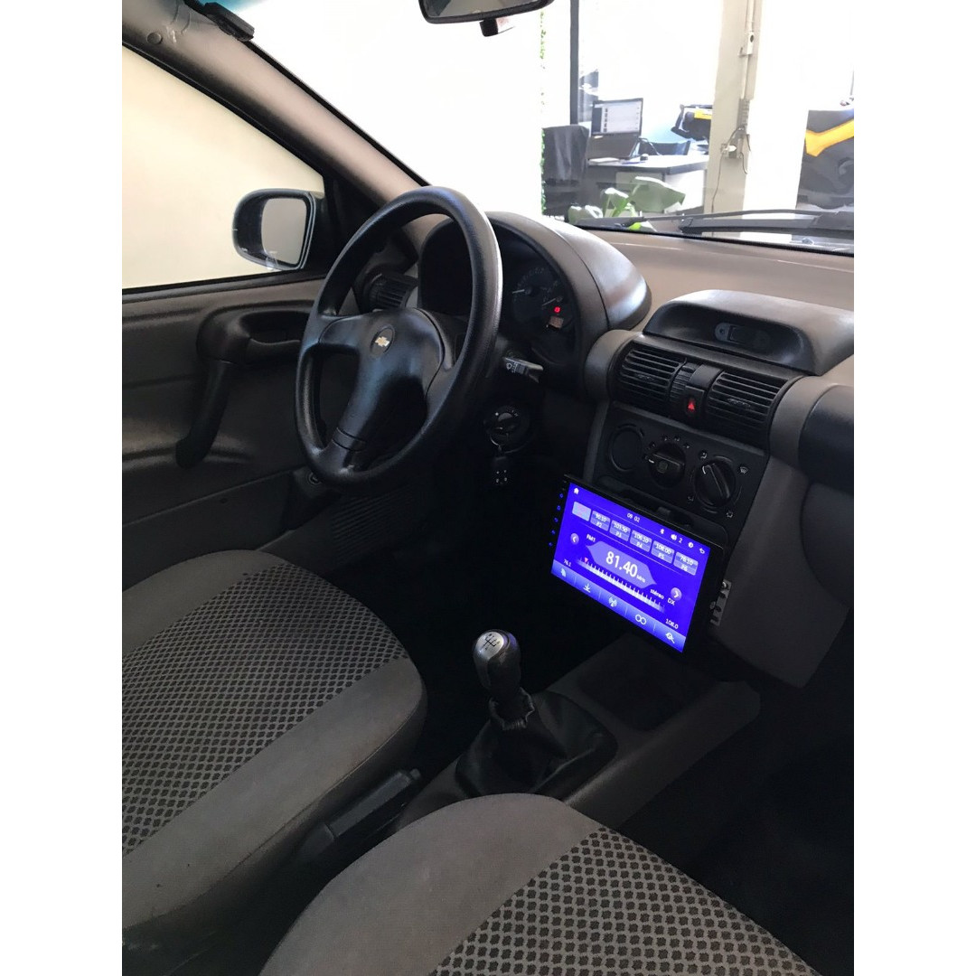 CHEVROLET Classic Sedan 1.0 4P VHCE FLEX LS