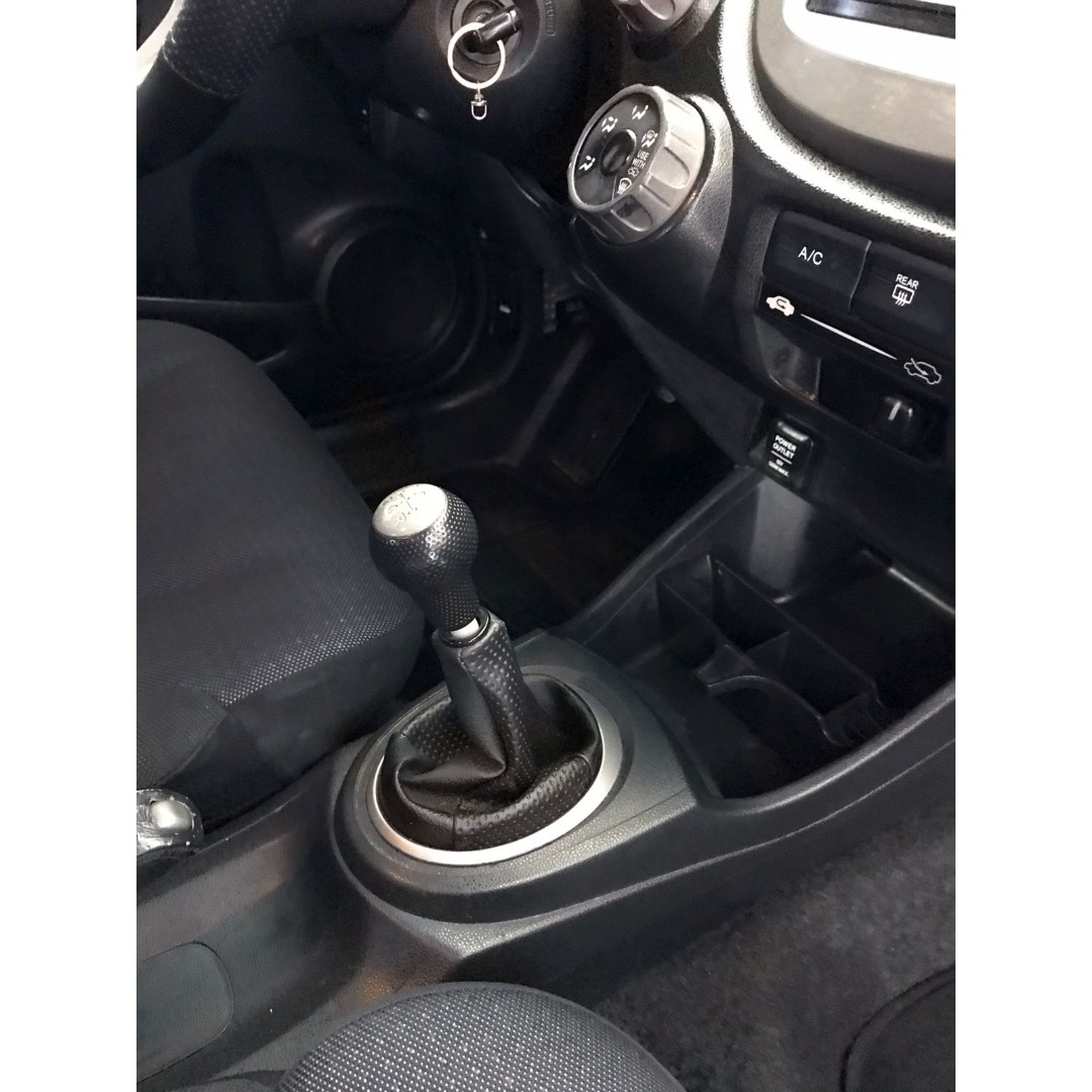 HONDA Fit 1.4 16V 4P LX FLEX