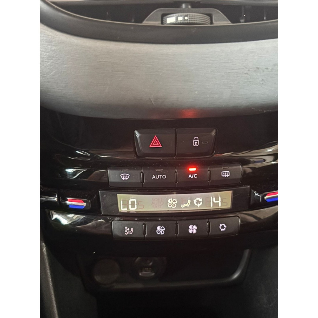 PEUGEOT 208 1.2 12V 4P ACTIVE PACK FLEX