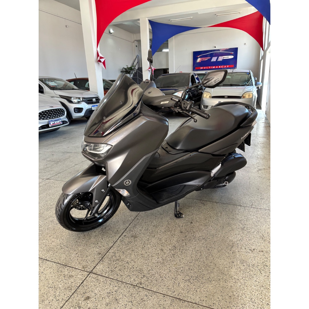 NMax 160 ABS