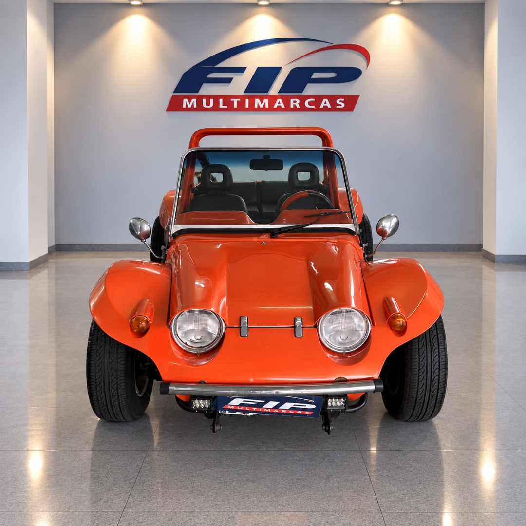ESPECIAL VW Modelo sem Versão