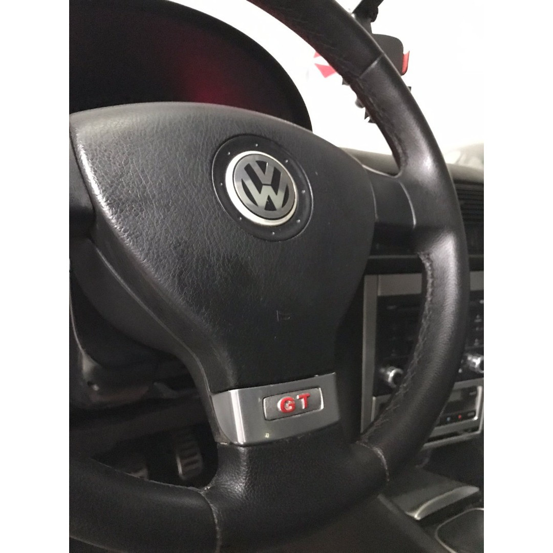 VOLKSWAGEN Golf 2.0 4P  GT FLEX